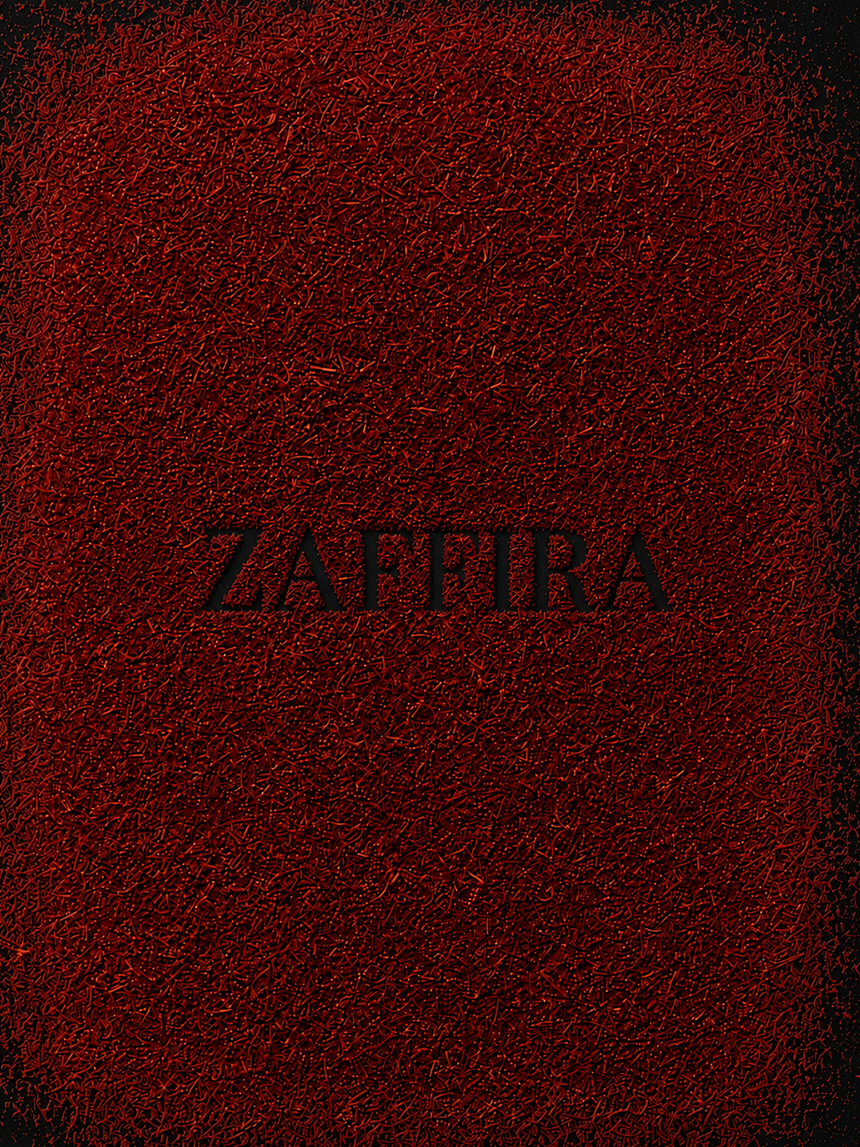 Zaffira Black project